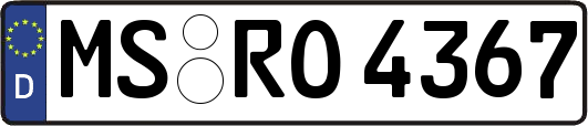 MS-RO4367