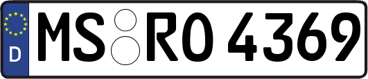 MS-RO4369