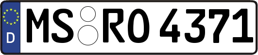 MS-RO4371