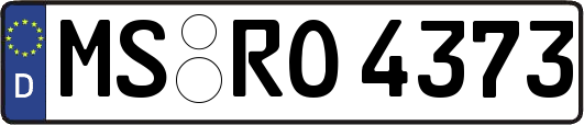 MS-RO4373