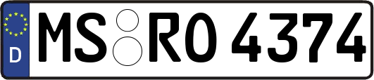 MS-RO4374