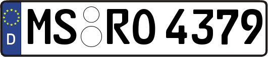 MS-RO4379