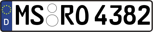 MS-RO4382