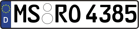 MS-RO4385