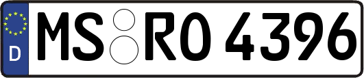 MS-RO4396