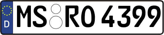 MS-RO4399