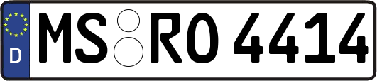 MS-RO4414