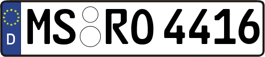 MS-RO4416
