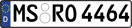MS-RO4464