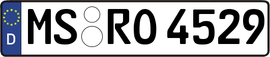 MS-RO4529