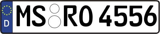 MS-RO4556
