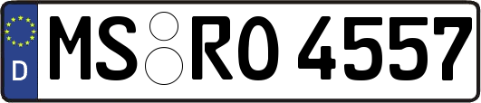 MS-RO4557