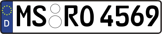MS-RO4569