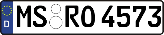 MS-RO4573