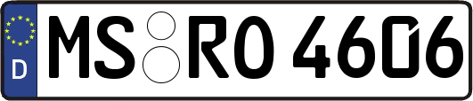 MS-RO4606