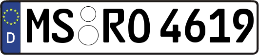 MS-RO4619