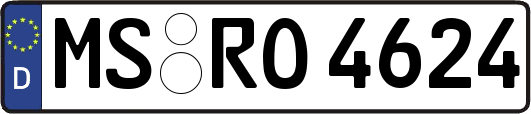 MS-RO4624
