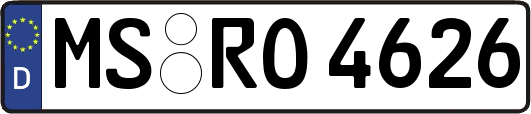 MS-RO4626