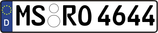 MS-RO4644