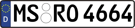 MS-RO4664