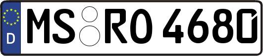 MS-RO4680