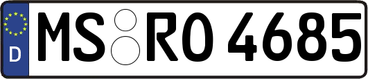 MS-RO4685