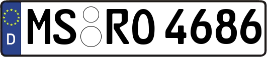 MS-RO4686