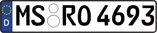 MS-RO4693