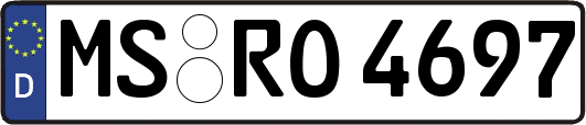 MS-RO4697
