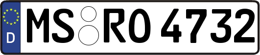 MS-RO4732