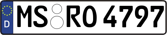 MS-RO4797