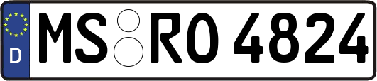 MS-RO4824