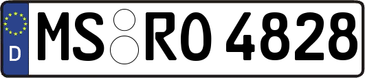 MS-RO4828