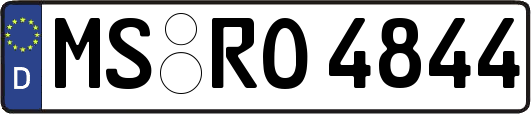 MS-RO4844