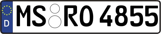 MS-RO4855