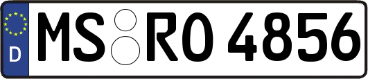 MS-RO4856