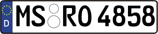 MS-RO4858