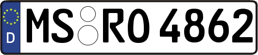 MS-RO4862