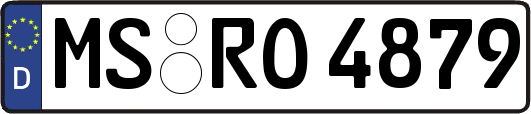 MS-RO4879