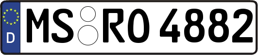 MS-RO4882