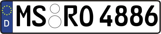 MS-RO4886