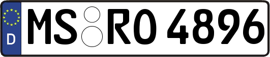 MS-RO4896