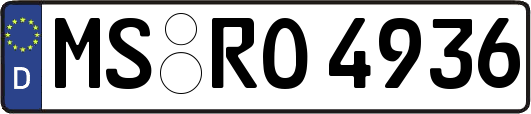MS-RO4936