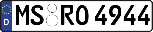 MS-RO4944