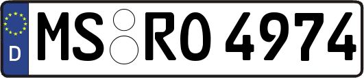 MS-RO4974