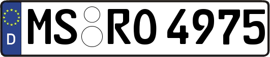 MS-RO4975