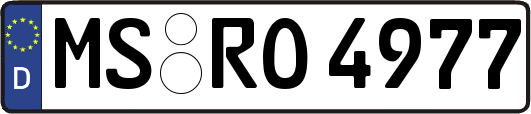 MS-RO4977