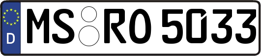 MS-RO5033