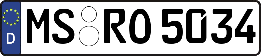 MS-RO5034