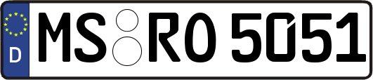 MS-RO5051